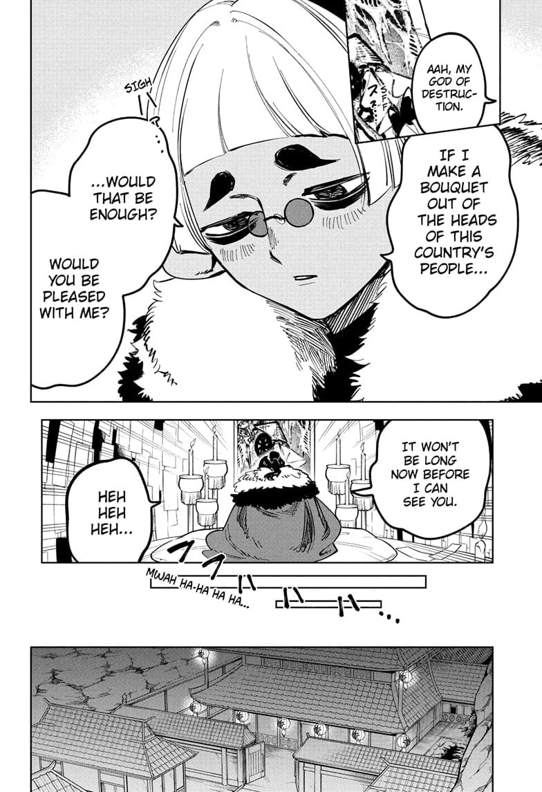 Ichi The Witch, Chapter 27 image 14